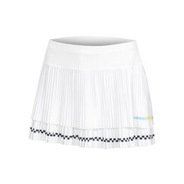 Vêtements De Tennis Lucky in Love Finish Line Pleated Skirt